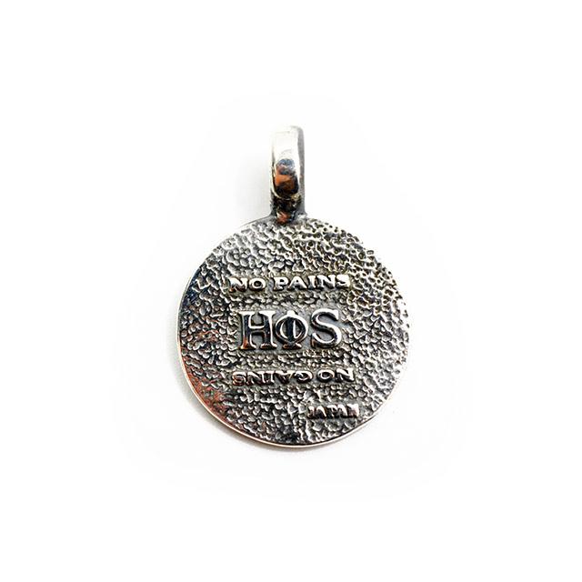 HΦS/エイチファイエス】「NO MATTER WHAT PENDANT/ノーマターワット