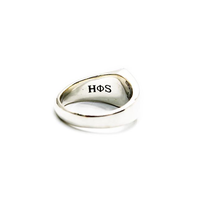 HΦS/エイチファイエス】「TRIANGLE RING/トライアングルリング」(25HS