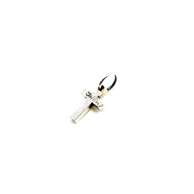 galcia/ガルシア】「Cross Pendant/クロスペンダント」(25NT-SC004SS