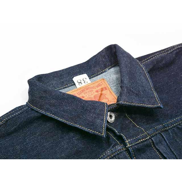 FREE WHEELERS/フリーホイーラ ーズ】「1st Generation Denim J acket