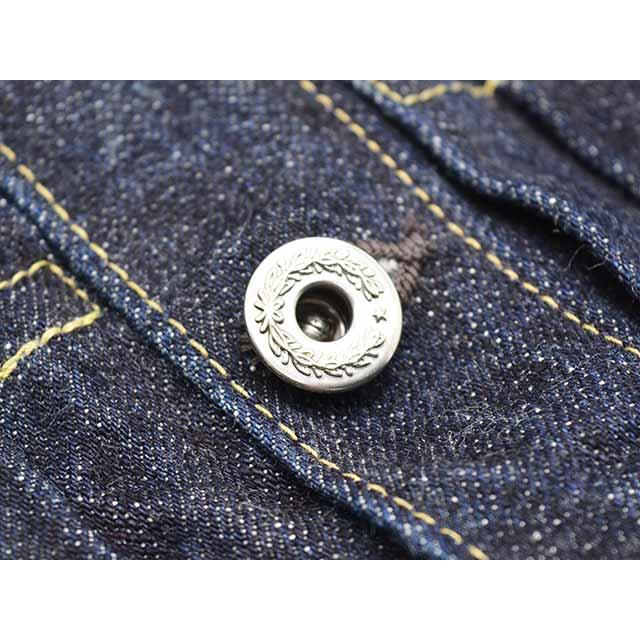 FREE WHEELERS/フリーホイーラ ーズ】「1st Generation Denim J acket