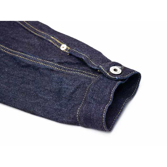 FREE WHEELERS/フリーホイーラ ーズ】「1st Generation Denim J