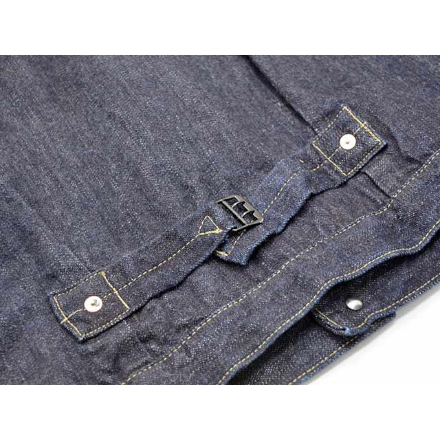 FREE WHEELERS/フリーホイーラーズ】「1st Generation Denim Jacket