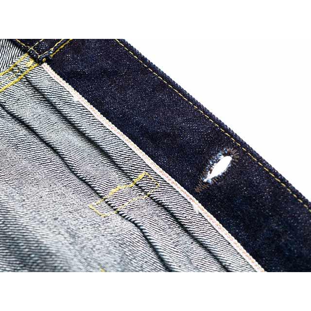 FREE WHEELERS/フリーホイーラーズ】「1st Generation Denim Jacket