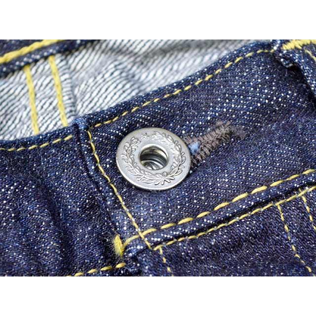 FREE WHEELERS/フリーホイーラ ーズ】「5 Pocket Jeans 1944-45 WW2