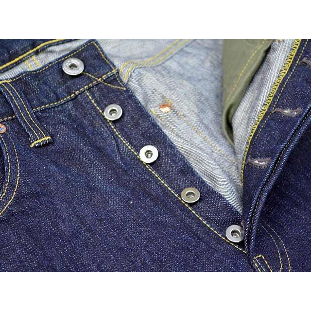 FREE WHEELERS/フリーホイーラ ーズ】「5 Pocket Jeans 1944-45 WW2