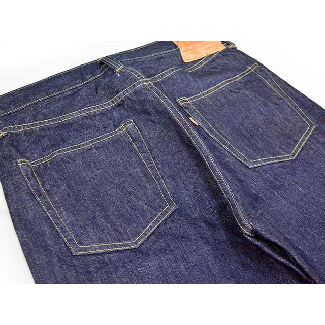 FREE WHEELERS/フリーホイーラ ーズ】「5 Pocket Jeans 1944-45 WW2