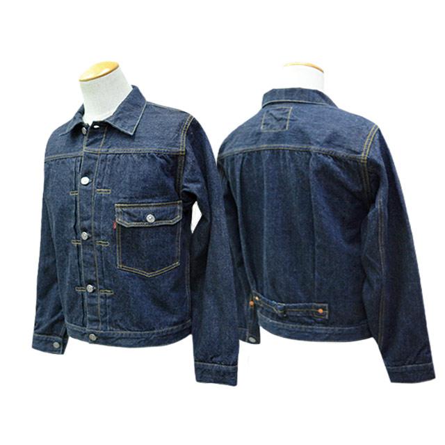 【FREE WHEELERS/フリーホイーラーズ】「1st Generation Denim Jacket”Lot 506XX 1941" IN THE SECOND HALF OF 1941 EARLIEST  WORLD WW2 Model”」(2621002)の画像
