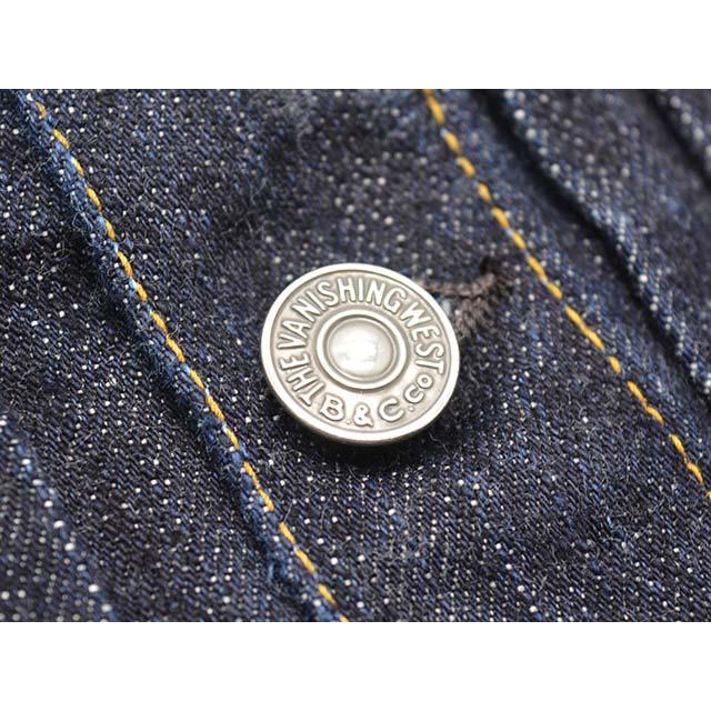 【FREE WHEELERS/フリーホイーラーズ】「1st Generation Denim Jacket”Lot 506XX 1941" IN THE SECOND HALF OF 1941 EARLIEST  WORLD WW2 Model”」(2621002)の画像