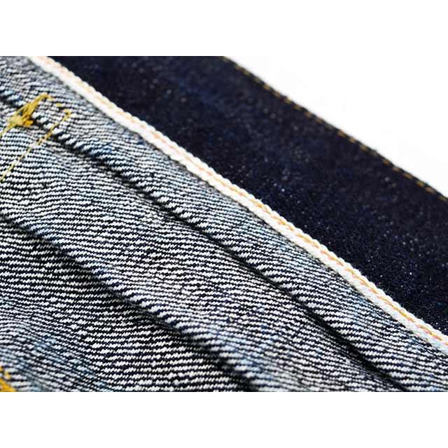 【FREE WHEELERS/フリーホイーラーズ】「1st Generation Denim Jacket”Lot 506XX 1941" IN THE SECOND HALF OF 1941 EARLIEST  WORLD WW2 Model”」(2621002)の画像