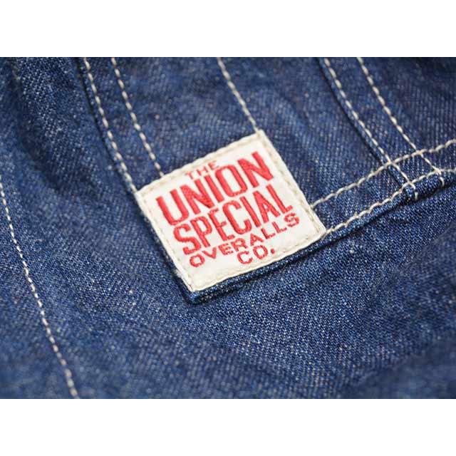 FREE WHEELERS/フリーホイーラーズ】2026SS「”IRON WHARF” WORK COAT
