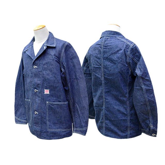 FREE WHEELERS/フリーホイーラーズ】2026SS「”STEELBACKERS” WORK COAT