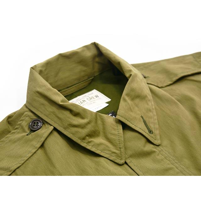 FREE WHEELERS/フリーホイーラーズ】2026SS「”M-1951” FIELD JACKET/”M