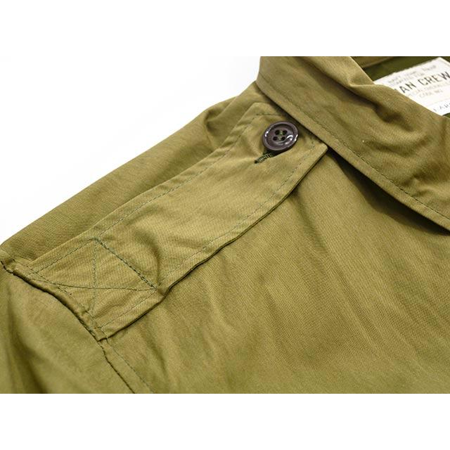 FREE WHEELERS/フリーホイーラーズ】2026SS「”M-1951” FIELD JACKET/”M