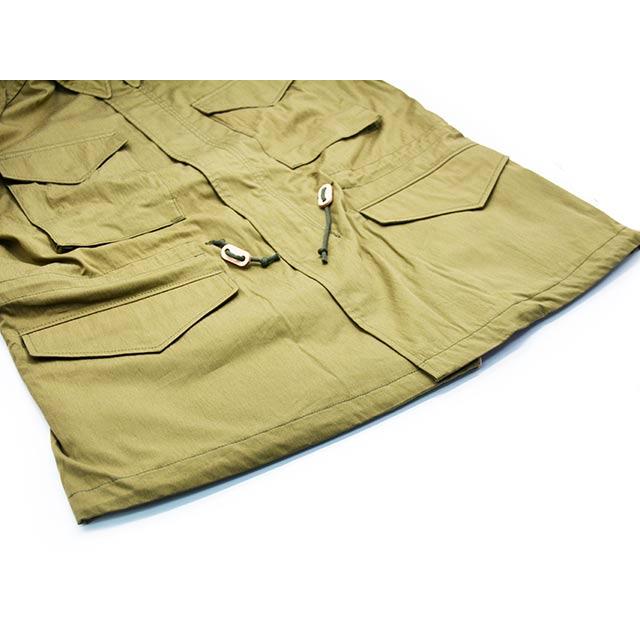 フリーホイーラーズ OUTDOOR STYLE FIELD JACKET 稀少 FREE WHEELERS/フリーホイーラーズ】2026SS「”M-1951” FIELD JACKET/”M