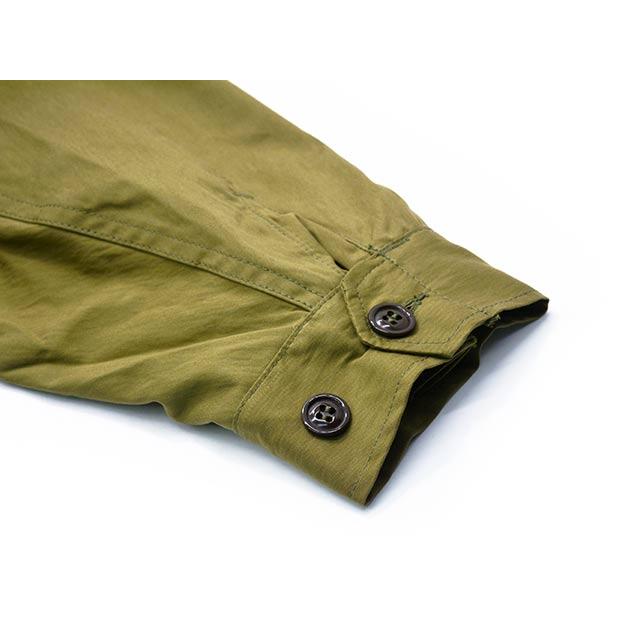 FREE WHEELERS/フリーホイーラーズ】2026SS「”M-1951” FIELD JACKET/”M