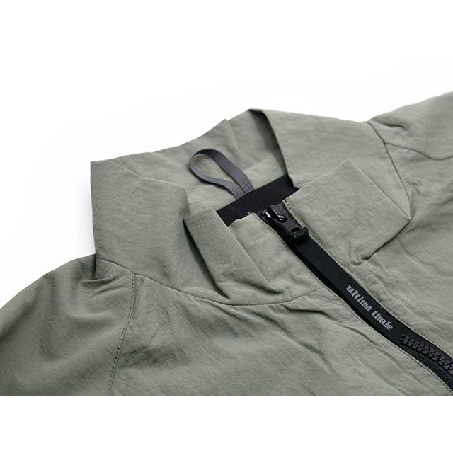 FREE WHEELERS/フリーホイーラーズ】2026SS「PHYSICAL TRAINING JACKET