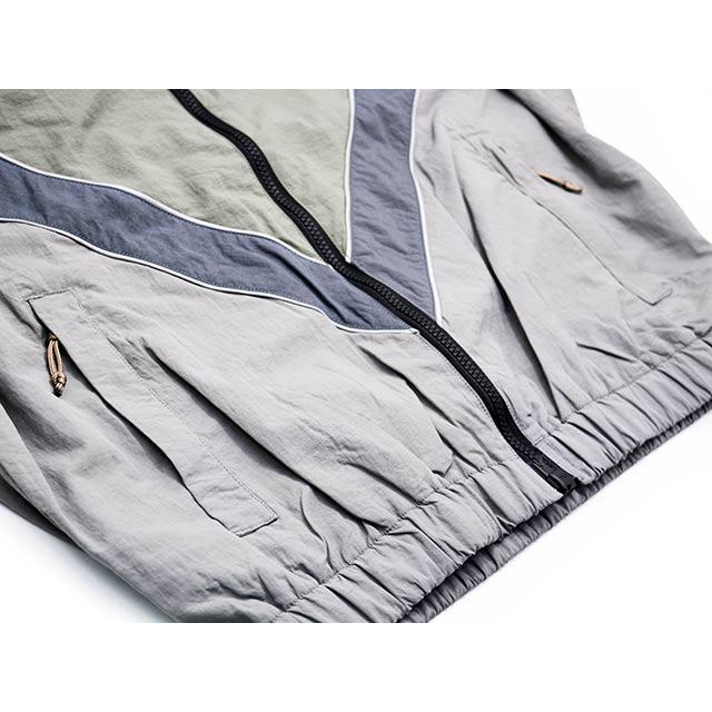 FREE WHEELERS/フリーホイーラーズ】2026SS「PHYSICAL TRAINING JACKET
