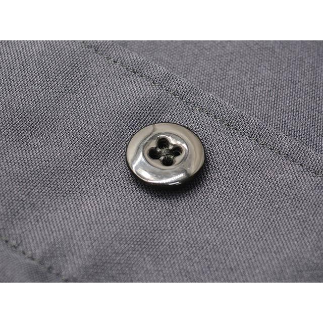 【FREE WHEELERS/フリーホイーラーズ】2026SS「”GUARDIAN” THREE-QUARTER SLEEVE JACKET/”ガーディアン”スリークォータースリーブジャケット」(2621013)の画像