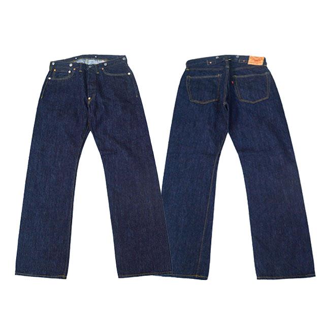 FREE WHEELERS/フリーホイーラーズ】2026SS「5 Pocket Jeans”Lot 601