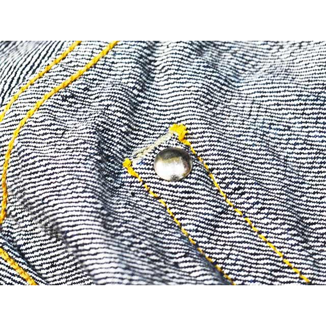 FREE WHEELERS/フリーホイーラーズ】2026SS「5 Pocket Jeans”Lot 601