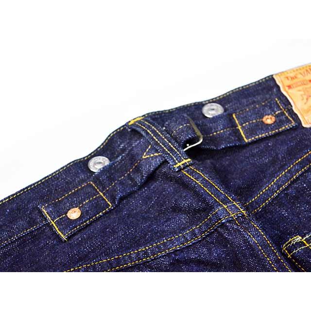 FREE WHEELERS/フリーホイーラーズ】2026SS「5 Pocket Jeans”Lot 601