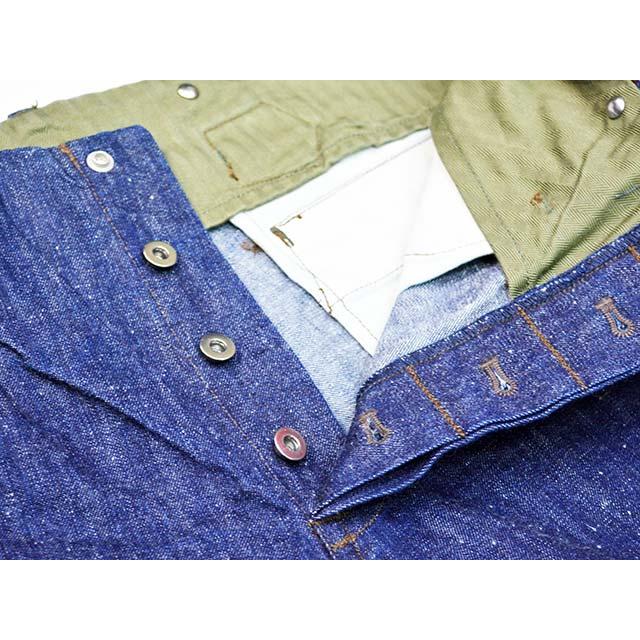 FREE WHEELERS/フリーホイーラーズ】2026SS「”STEVEDORE” TROUSERS