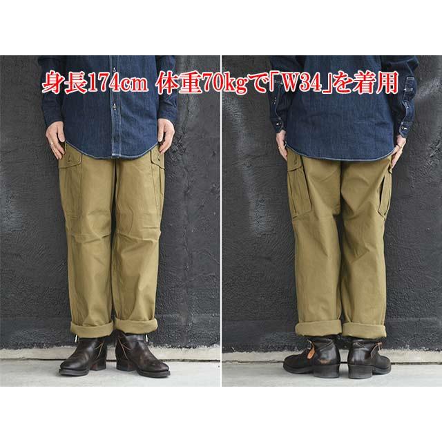 FREE WHEELERS/フリーホイーラーズ】2026SS「”JUNGLE FATIGUES