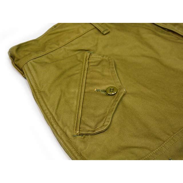 FREE WHEELERS/フリーホイーラーズ】2026SS「”JUNGLE FATIGUES