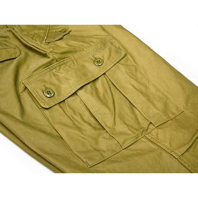 FREE WHEELERS/フリーホイーラーズ】2026SS「”JUNGLE FATIGUES