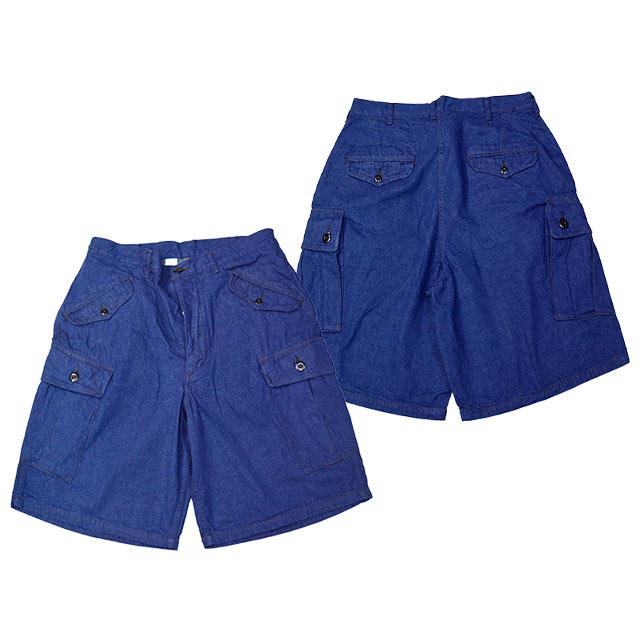FREE WHEELERS/フリーホイーラーズ】2026SS「”JUNGLE FATIGUES