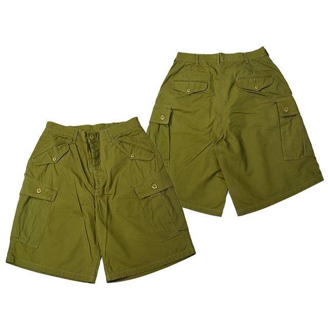 FREE WHEELERS/フリーホイーラーズ】2026SS「”JUNGLE FATIGUES