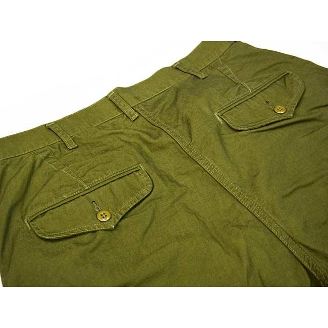 FREE WHEELERS/フリーホイーラーズ】2026SS「”JUNGLE FATIGUES