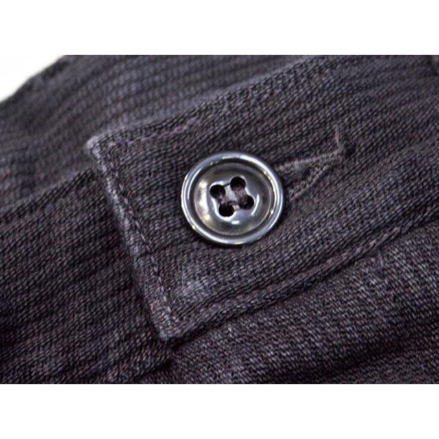 FREE WHEELERS/フリーホイーラーズ】2026SS「”BLACK ROGUE” TROUSERS