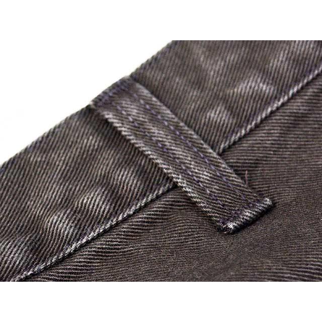 全2色【FREE WHEELERS/フリーホイーラーズ】2026SS「”BAKERSFIELD”CUT-LENGTH TROUSERS/”ベイカーズフィールド”カットレングストラウザース」(2622009)の画像