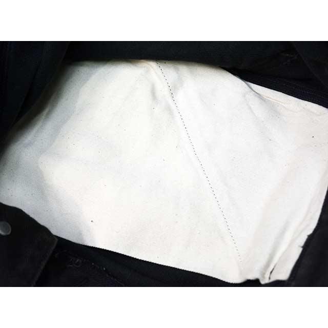 全2色【FREE WHEELERS/フリーホイーラーズ】2026SS「”BAKERSFIELD”CUT-LENGTH TROUSERS/”ベイカーズフィールド”カットレングストラウザース」(2622009)の画像