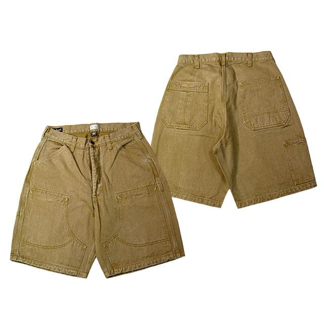 全2色【FREE WHEELERS/フリーホイーラーズ】2026SS「”BAKERSFIELD”CUT-LENGTH TROUSERS/”ベイカーズフィールド”カットレングストラウザース」(2622009)の画像