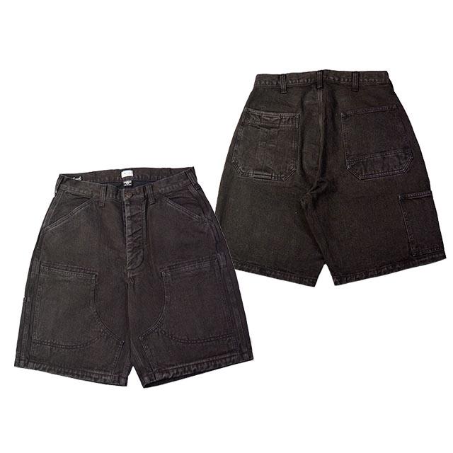 全2色【FREE WHEELERS/フリーホイーラーズ】2026SS「”BAKERSFIELD”CUT-LENGTH TROUSERS/”ベイカーズフィールド”カットレングストラウザース」(2622009)の画像