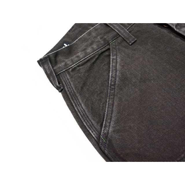 全2色【FREE WHEELERS/フリーホイーラーズ】2026SS「”BAKERSFIELD”CUT-LENGTH TROUSERS/”ベイカーズフィールド”カットレングストラウザース」(2622009)の画像