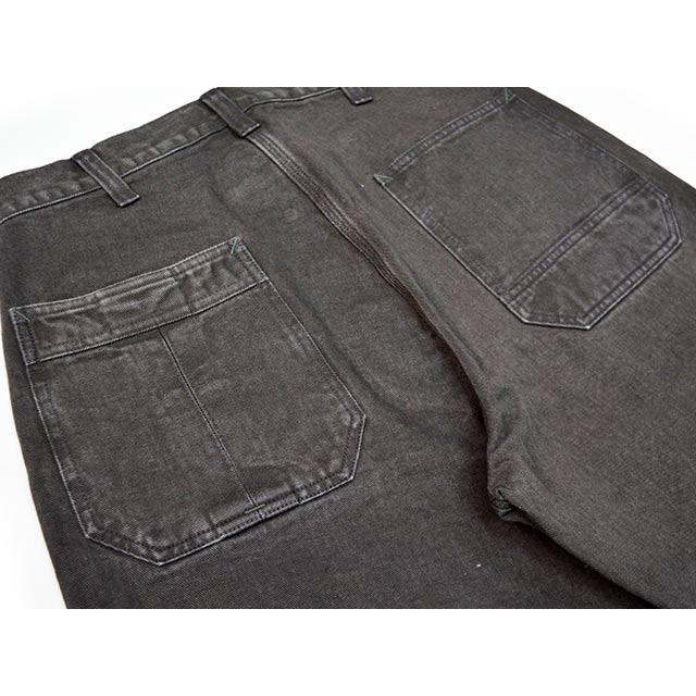 全2色【FREE WHEELERS/フリーホイーラーズ】2026SS「”BAKERSFIELD”CUT-LENGTH TROUSERS/”ベイカーズフィールド”カットレングストラウザース」(2622009)の画像