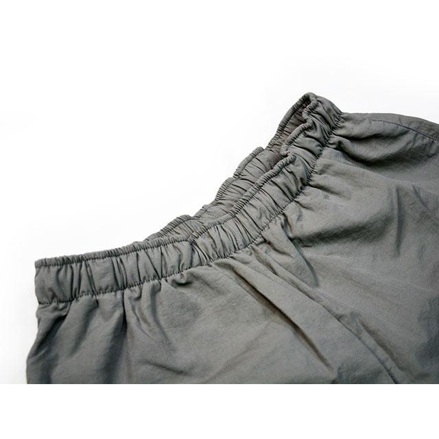 【FREE WHEELERS/フリーホイーラーズ】2026SS「PHYSICAL TRAINING PANTS”SIDEKICK”/フィジカルトレーニングパンツ”サイドキック”」(2622010) |  | 02