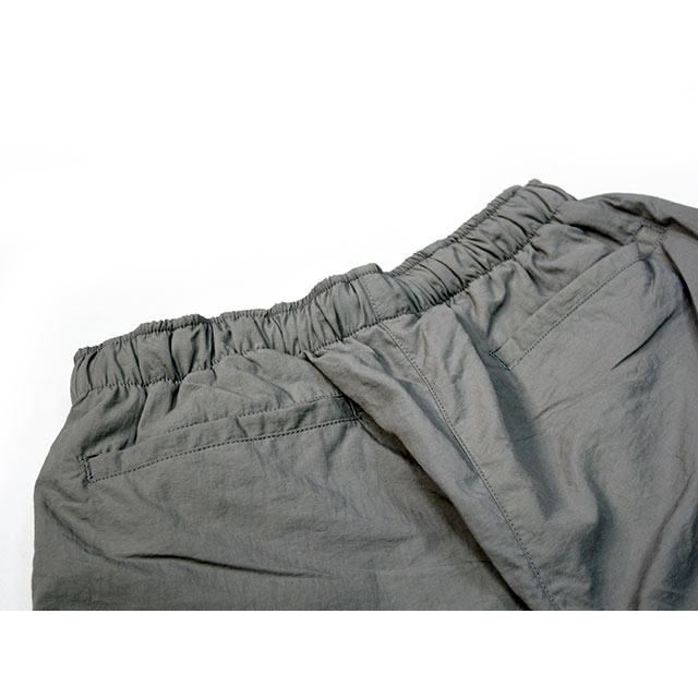 【FREE WHEELERS/フリーホイーラーズ】2026SS「PHYSICAL TRAINING PANTS”SIDEKICK”/フィジカルトレーニングパンツ”サイドキック”」(2622010) |  | 05