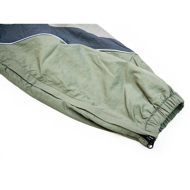 【FREE WHEELERS/フリーホイーラーズ】2026SS「PHYSICAL TRAINING PANTS”SIDEKICK”/フィジカルトレーニングパンツ”サイドキック”」(2622010) |  | 06