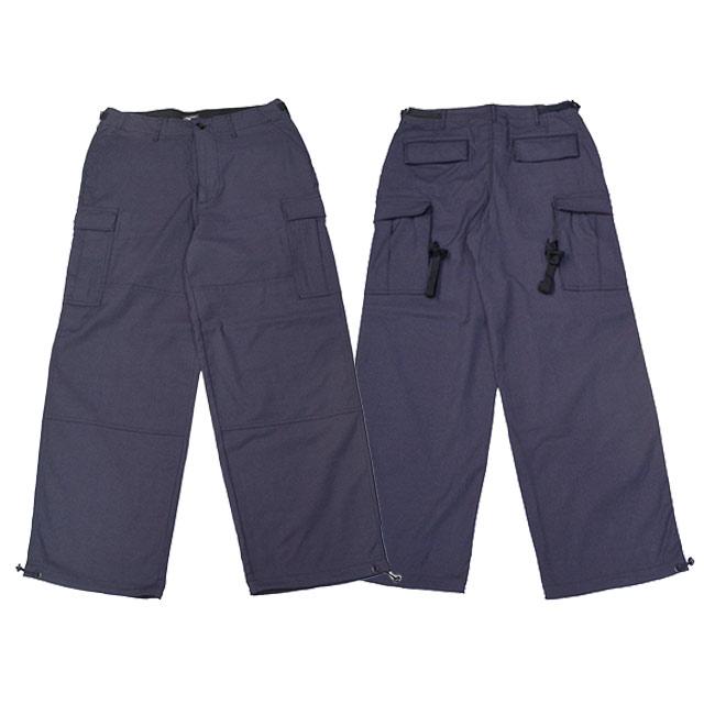 FREE WHEELERS/フリーホイーラーズ】2026SS「TACTICAL OMNI TROUSERS