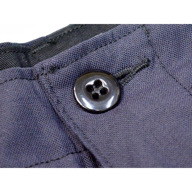 【FREE WHEELERS/フリーホイーラーズ】2026SS「TACTICAL OMNI TROUSERS/タクティカルオムニトラウザース」(2622011) |  | 02