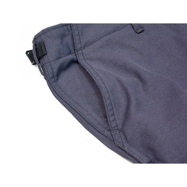 【FREE WHEELERS/フリーホイーラーズ】2026SS「TACTICAL OMNI TROUSERS/タクティカルオムニトラウザース」(2622011) |  | 04