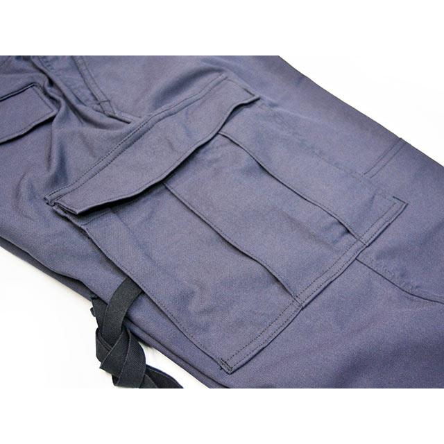 FREE WHEELERS/フリーホイーラーズ】2026SS「TACTICAL OMNI TROUSERS