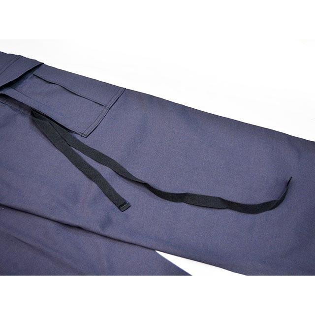 FREE WHEELERS/フリーホイーラーズ】2026SS「TACTICAL OMNI TROUSERS