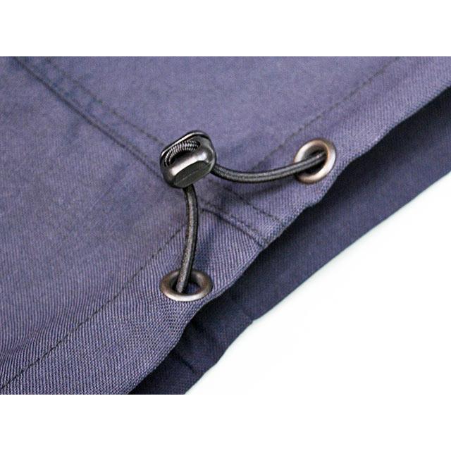 【FREE WHEELERS/フリーホイーラーズ】2026SS「TACTICAL OMNI TROUSERS/タクティカルオムニトラウザース」(2622011) |  | 08
