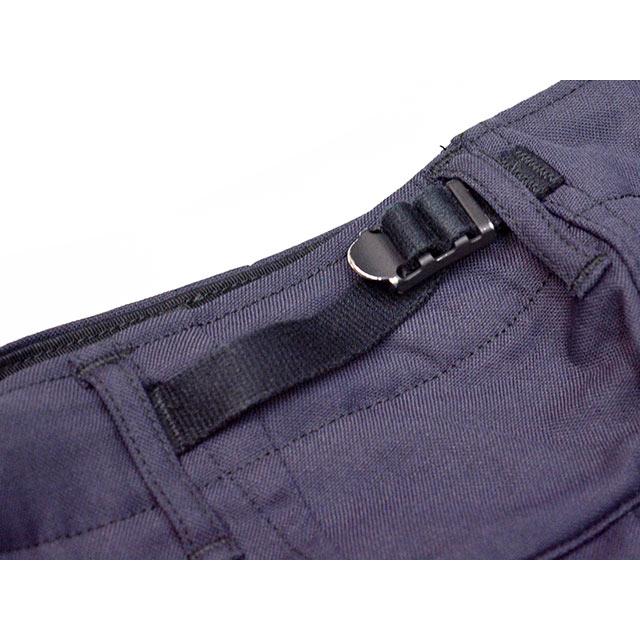 【FREE WHEELERS/フリーホイーラーズ】2026SS「TACTICAL OMNI TROUSERS/タクティカルオムニトラウザース」(2622011) |  | 09